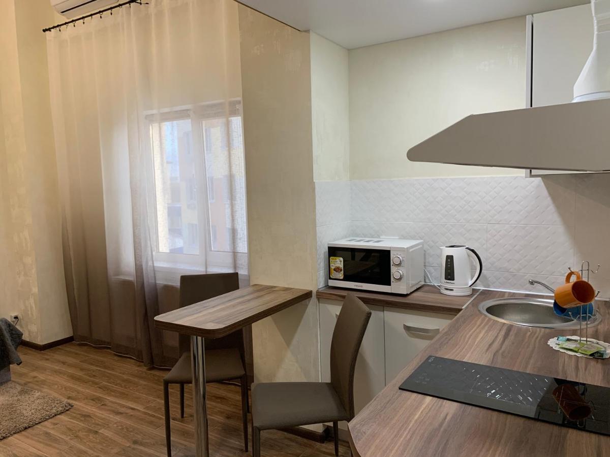 2-Х Уровневая Квартира 100М От Трц Французский Бульвар,Неврологія! Kharkov Ngoại thất bức ảnh